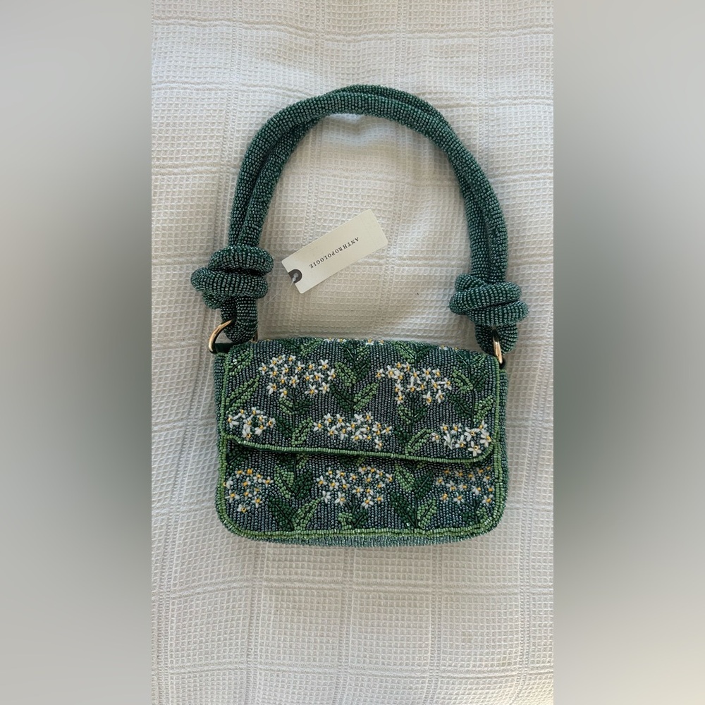 New Anthropologie bag
